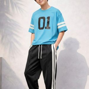 تیشرت شلوار طرح 01