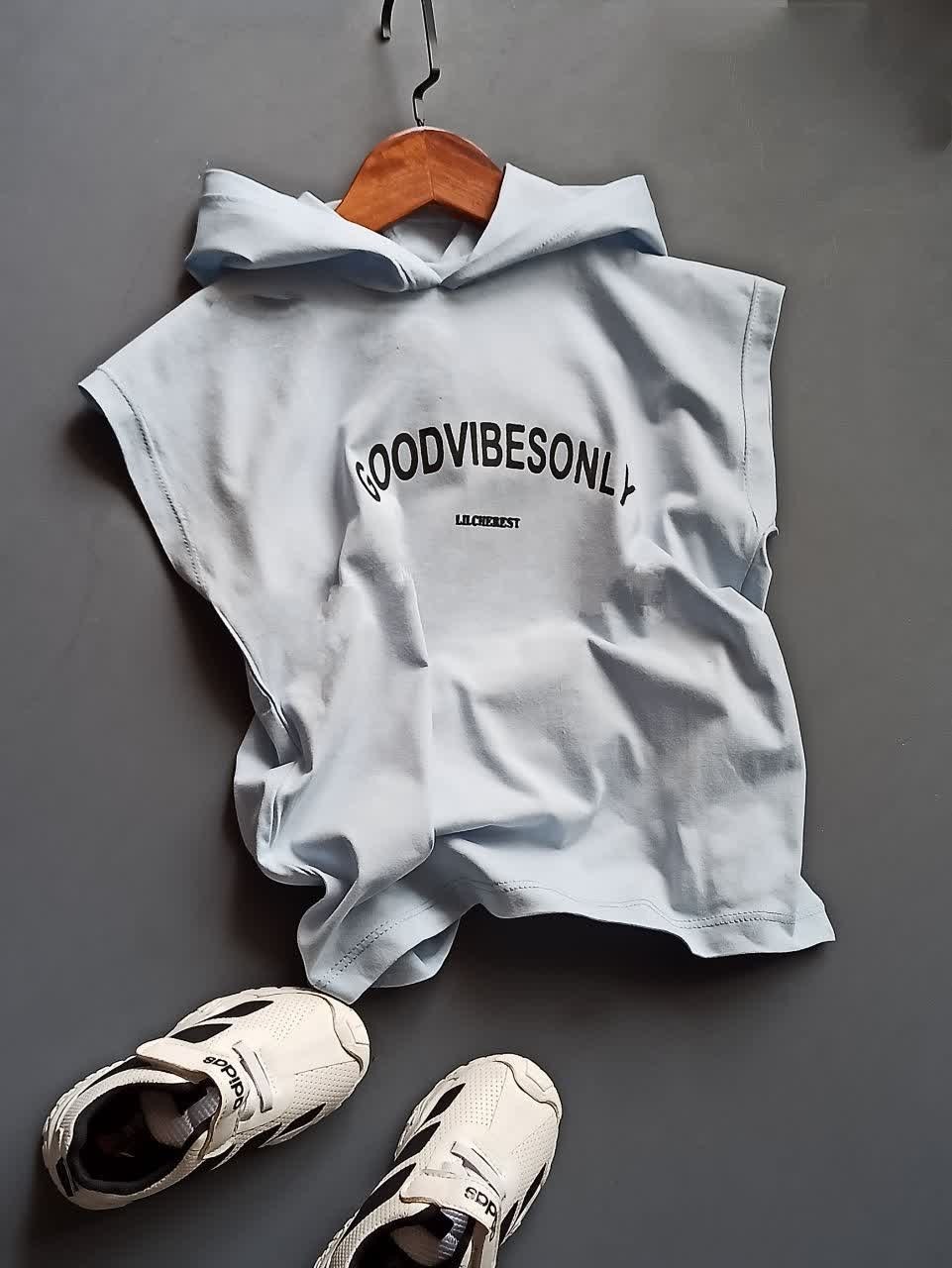 وست طرح: GOODVIBESONLY - تصویر 5