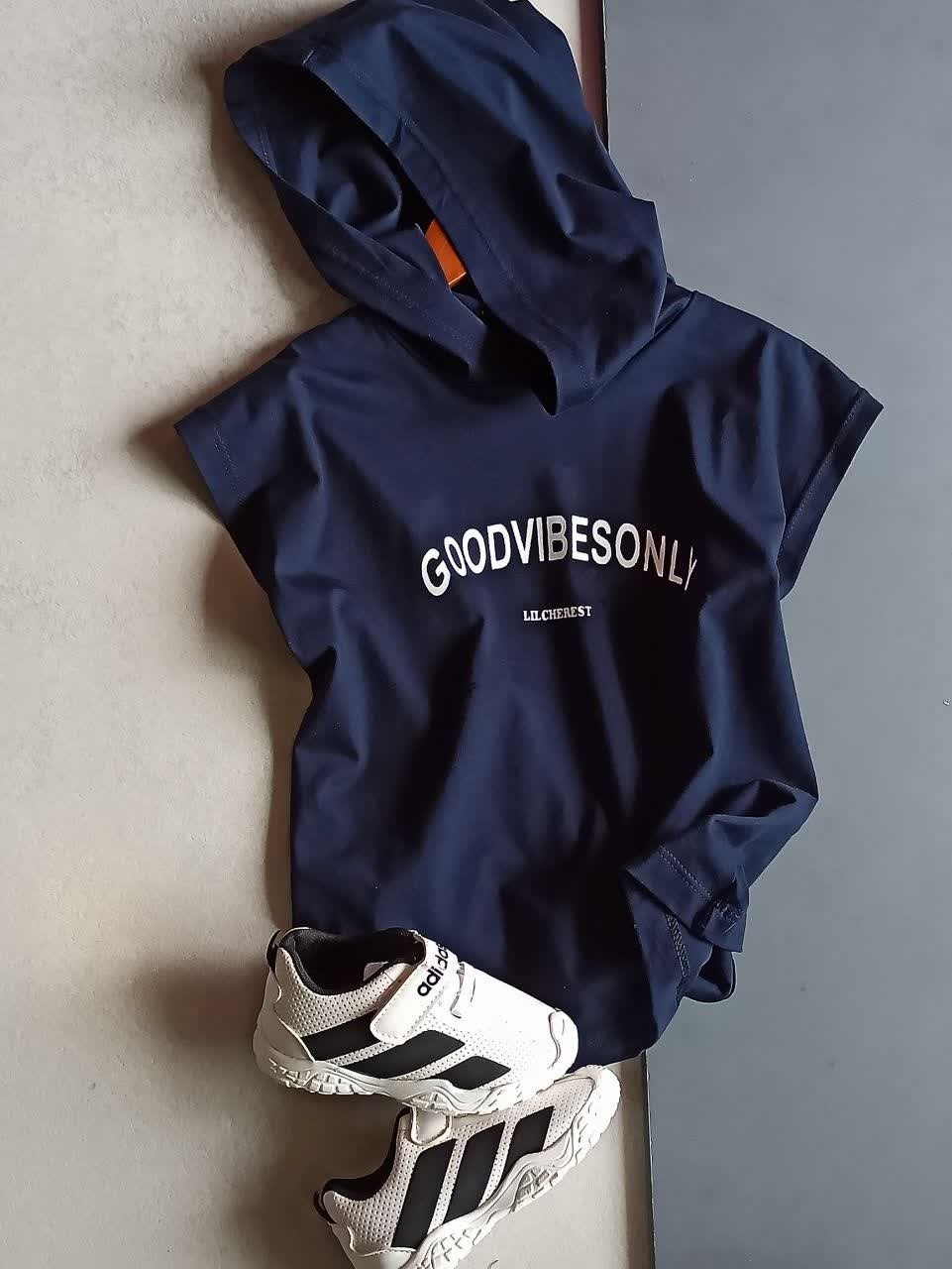 وست طرح: GOODVIBESONLY - تصویر 2