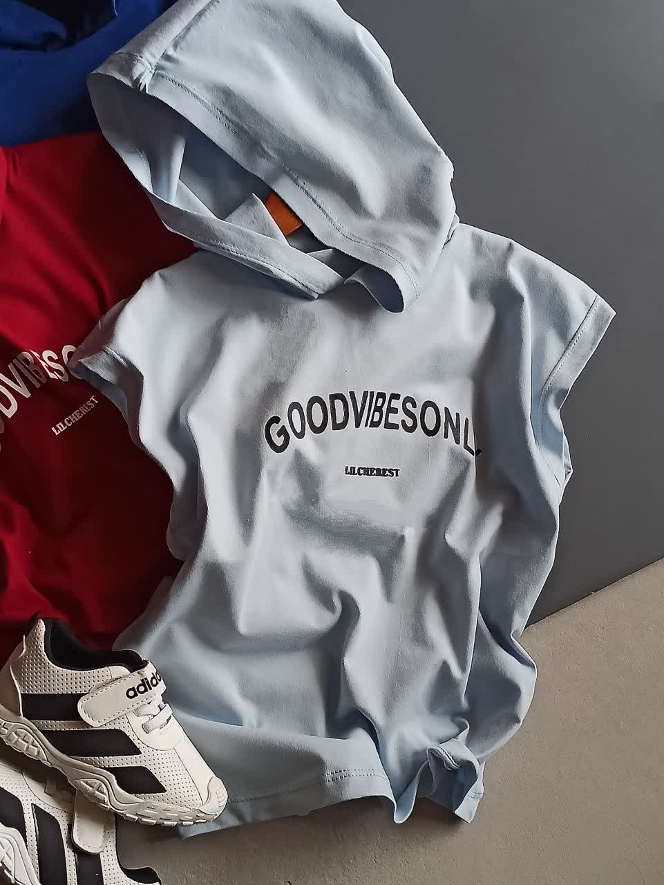 وست طرح: GOODVIBESONLY - تصویر 4